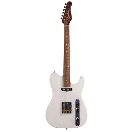 Godin Stadium HT Elektro Gitar (Trans White)<br>Fotoğraf: 1/3