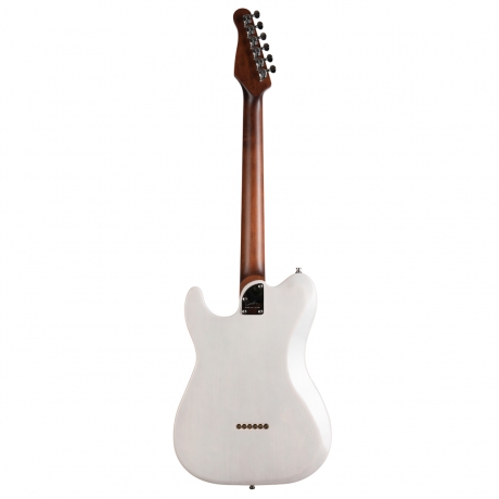 Godin Stadium HT Elektro Gitar (Trans White)<br>Fotoğraf: 3/3