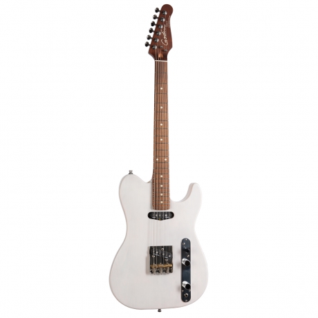 Godin Stadium HT Elektro Gitar (Trans White)<br>Fotoğraf: 2/3