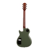 Godin Summit Classic SG Elektro Gitar (Matte Green)<br>Fotoğraf: 2/2
