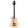 Godin A5 Bass ULTRA Natural SG Fretless EN SA Pedesiz Bas Gitar (Natural)<br>Fotoğraf: 1/2