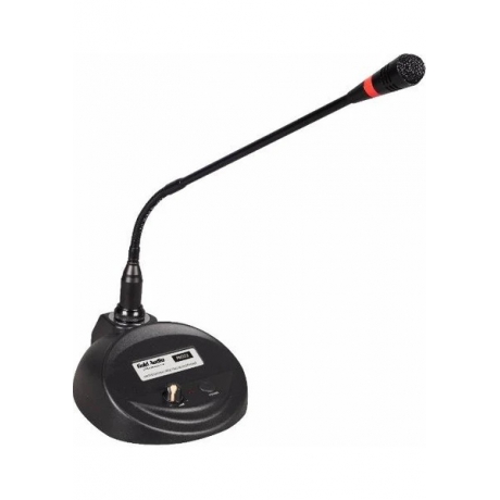 Gold Audio Pro 23 Kürsü Mikrofonu<br>Fotoğraf: 1/1