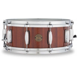 Gretsch 14 x 5.5 Rosewood Trampet S1-5514-RW