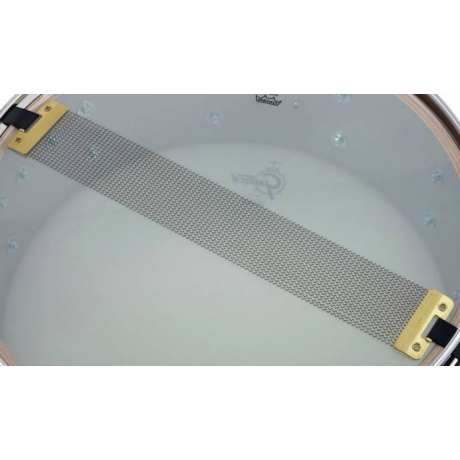 Gretsch 5x14" Akçaağaç Trampet (Natural)<br>Fotoğraf: 4/5