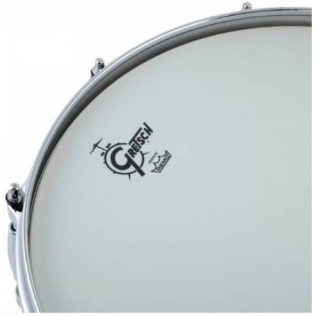 Gretsch 5x14" Akçaağaç Trampet (Natural)<br>Fotoğraf: 2/5