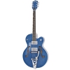 Gretsch B Stezer Hot Rod Elektro Gitar (Mavi)<br>Fotoğraf: 1/1