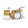 Gretsch Brooklyn 18"x14" Akustik Davul Seti (Antique Oyster), Fotoğraf: 1/1