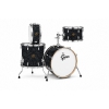 Gretsch Brooklyn 18"x14" Akustik Davul Seti (Deep Marine Black Pearl), Fotoğraf: 1/1