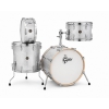 Gretsch Brooklyn 18"x14" Akustik Davul Seti (Silver Sparkle), Fotoğraf: 1/1