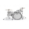 Gretsch Brooklyn 18"x14" Akustik Davul Seti (Silver Sparkle), Fotoğraf: 1/1