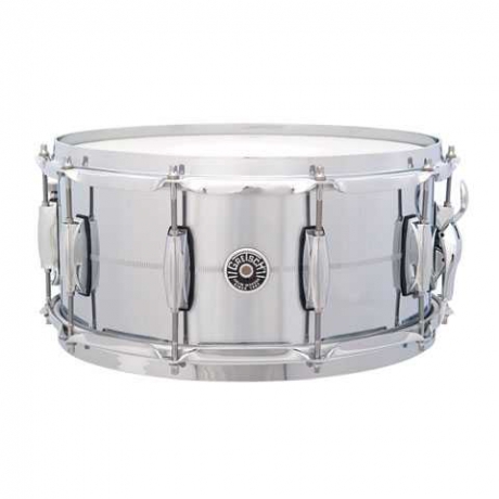 Gretsch Brooklyn Series 14 x 6.5 Trampet GB4164<br>Fotoğraf: 1/1