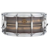 Gretsch Burshed Brass 14 x 6.5 Trampet S1-6514-BB<br>Fotoğraf: 1/1