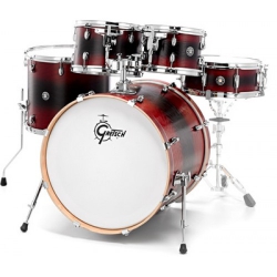 Gretsch Catalina Ash 22 Inc Akustik Davul Seti
