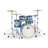 Gretsch Catalina Birch Special Edition 14 x 20 5-Parça Shell Pack Davul Seti (Blue Silver Duco)<br>Fotoğraf: 1/1