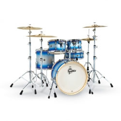 Gretsch Catalina Birch Special Edition 14 x 20 5-Parça Shell Pack Davul Seti ...