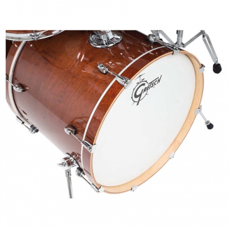 Gretsch Catalina Maple 6-Parça Akustik Davul Seti<br>Fotoğraf: 7/7