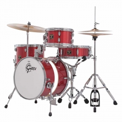 Gretsch CC-S264X-TRS Catalina Club Street Akustik Davul Seti