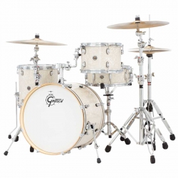 Gretsch CC1-J404-VMP Catalina Club Shell Set Akustik Davul