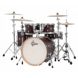 Gretsch CM1-E605-SDCB Catalina Maple Akustik Davul Seti