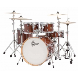 Gretsch CM1-E605-WG Catalina Maple Akustik Davul Seti