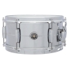 Gretsch Drums GB4162S 6 x 12 Brooklyn Series Chrome Over Steel Trampet<br>Fotoğraf: 1/1