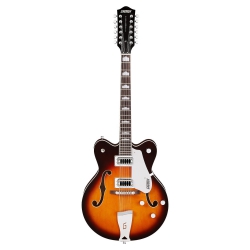 Gretsch Electromatic Hollow Body Elektro Gitar (Sunburst)