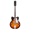 Gretsch Electromatic Hollow Body Elektro Gitar (Sunburst)<br>Fotoğraf: 1/1