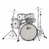 Gretsch Energy Serisi 20'' 5 Parça Beyaz  Davul Seti (Aksamlar Dahil)<br>Fotoğraf: 1/1