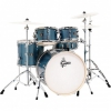 Gretsch Energy Serisi 20'' 5 Parça Hardware Davul Seti (Blue Sparkle)<br>Fotoğraf: 1/3
