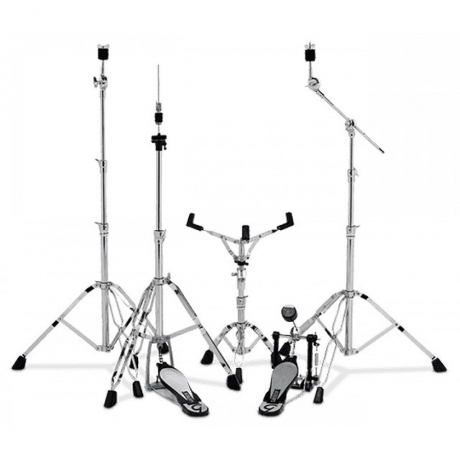 Gretsch Energy Serisi 20'' 5 Parça Hardware Davul Seti (Blue Sparkle)<br>Fotoğraf: 2/3