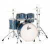 Gretsch Energy Serisi 22'' 5 Parça Blue Sparkle Davul Seti (Aksamlar Dahil)<br>Fotoğraf: 1/1