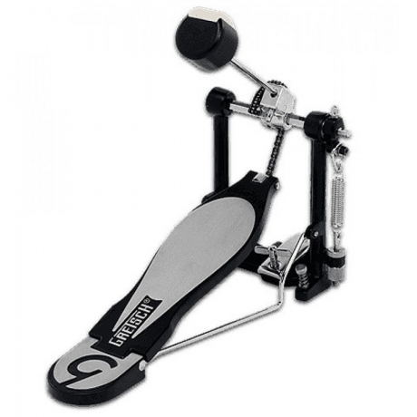 Gretsch Energy Serisi 22'' 5 Parça Hardware Davul Seti (Red Sparkle)<br>Fotoğraf: 3/3