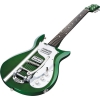 Gretsch G. Love Elektro Gitar (Philly Green)<br>Fotoğraf: 3/3