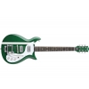 Gretsch G. Love Elektro Gitar (Philly Green)<br>Fotoğraf: 2/3