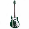 Gretsch G. Love Elektro Gitar (Philly Green)<br>Fotoğraf: 1/3