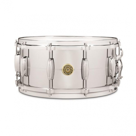 Gretsch G4164 USA Custom 6.5 x14 Trampet<br>Fotoğraf: 1/1