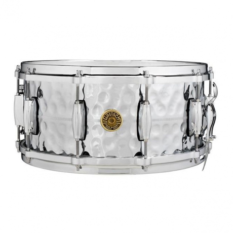 Gretsch G4164HB USA Custom 6.5 x 14 Trampet<br>Fotoğraf: 1/1