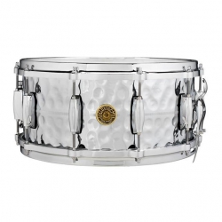 Gretsch G4164HB USA Custom 6.5 x 14 Trampet