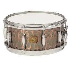 Gretsch G4164HC Ham Copp Antiq 6.5 x 14 Trampet