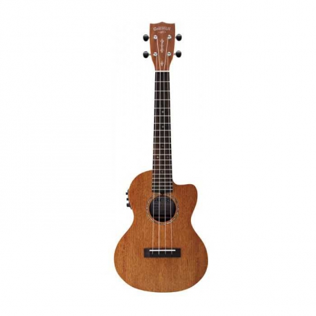 Gretsch G9121-ACE Elektro Tenor Ukulele<br>Fotoğraf: 1/1