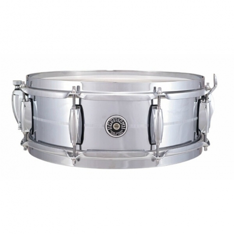 Gretsch GB4160 Brooklyn 14 x 5 Trampet<br>Fotoğraf: 1/1