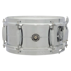 Gretsch GB4161S 10 x 5 Brooklyn Krom Trampet