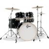 Gretsch GE46055B Energy 5 Parça Akustik Davul (Siyah)<br>Fotoğraf: 1/1
