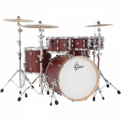 Gretsch GM-E824P-SDC Marquee 5 Parça Akustik Davul Seti / Shell Set