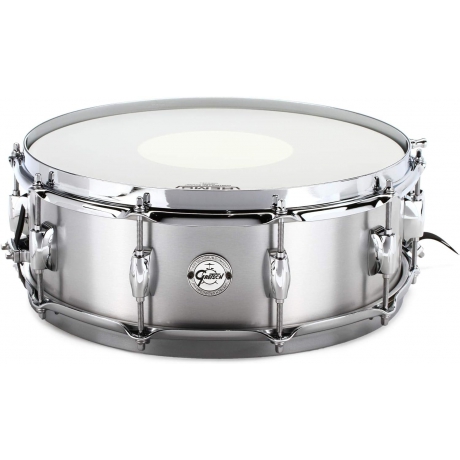 Gretsch Grand Prix 5x14" Trampet (Alüminyum)<br>Fotoğraf: 1/1