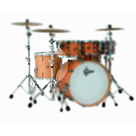 Gretsch Marquee 14x14 Floor Tom GM-1414F-SN<br>Fotoğraf: 1/1