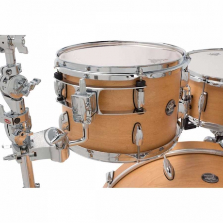 Gretsch Marquee GM-E824P-SN 5 Parça Akustik Davul Seti- Shell<br>Fotoğraf: 2/4