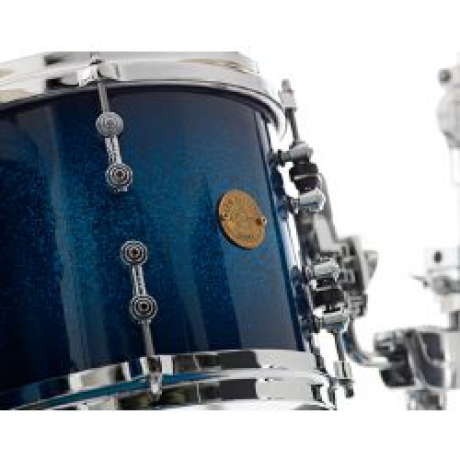 Gretsch NC-E824W-OSB New Classic Akustik Davul Seti-Shell<br>Fotoğraf: 2/2