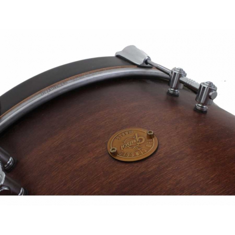 Gretsch NC-S483-SWB New Classic Bop Akustik Davul Seti<br>Fotoğraf: 2/2