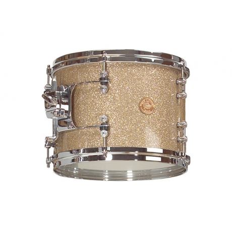 Gretsch NC1-S483-VG New Classic Bop 3 Parça Akustik Davul Seti<br>Fotoğraf: 2/2